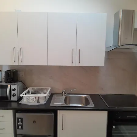 Apartment Nd's