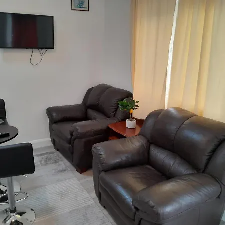 Apartment Nd's