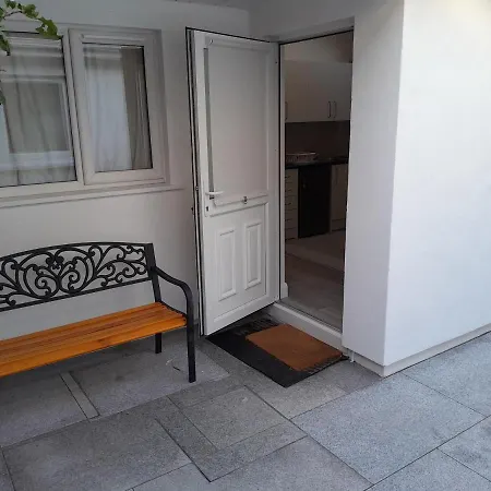 Nd's Apartment