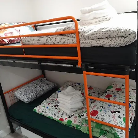 Apartamento Nd's Phibblestown