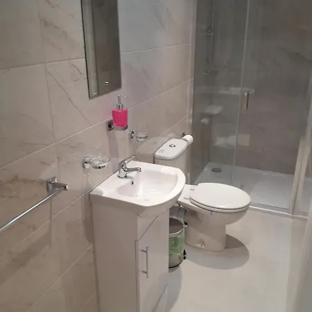Apartment Nd's *