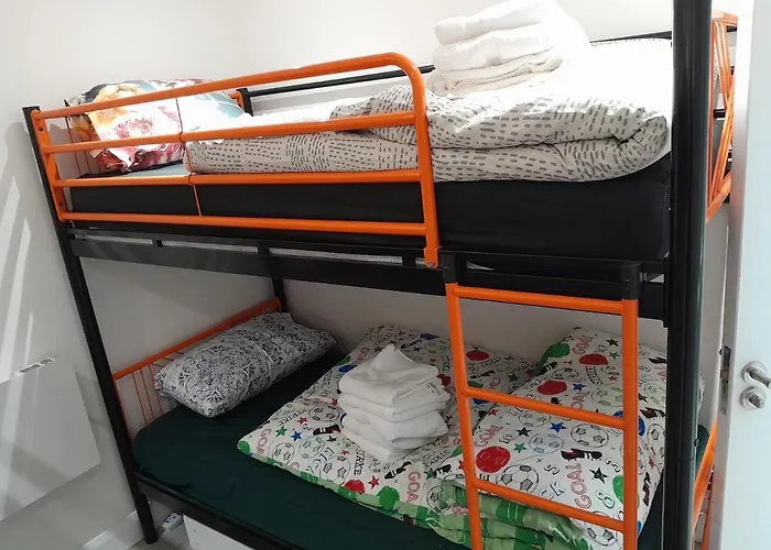 Apartamento Nd's Phibblestown